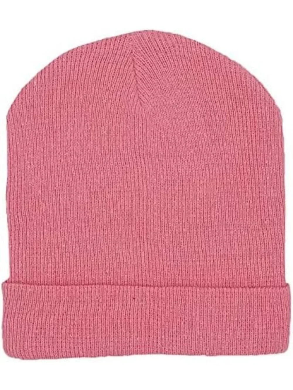 48 Pack Kids Winter Beanies - Warm Cold Weather Hats for Boys & Girls, Outdoor